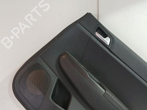 Rear right panel KIA SPORTAGE IV (QL, QLE) 1.6 GDI | BP36431206C61 - Image 2