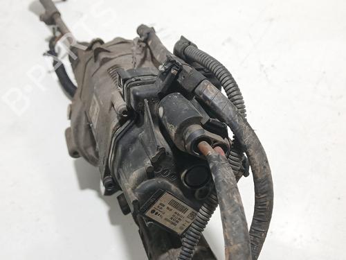 Steering rack BMW 1 Coupe (E82) | BP34719591M22 - Image 7