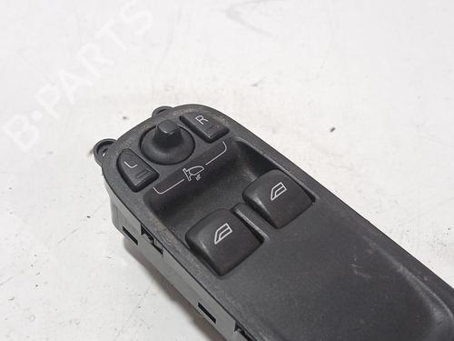 Left front window switch VOLVO C30 (533) 1.6 D | BP36440259I27 - Image 2