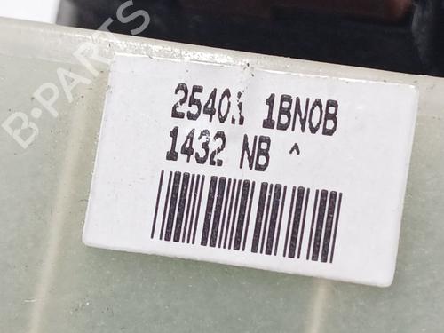 Left front window switch INFINITI G Saloon | BP38950976I27 - Image 4