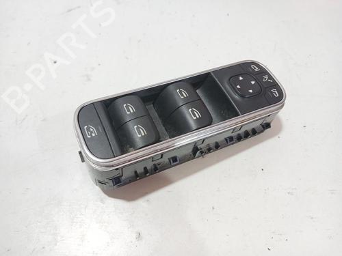 left-front-window-switch-mercedes-benz-a-class-w177-2018-36411913 main image