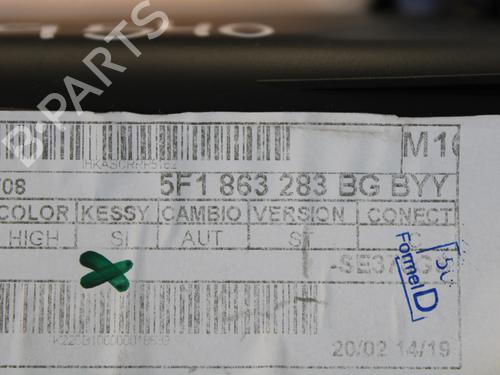 Other SEAT LEON ST (5F8) 2.0 Cupra 4Drive | BP14252851O1 