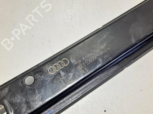 Rear right window mechanism AUDI A3 Sportback (8VA, 8VF) 1.6 TDI | BP8397790C25 