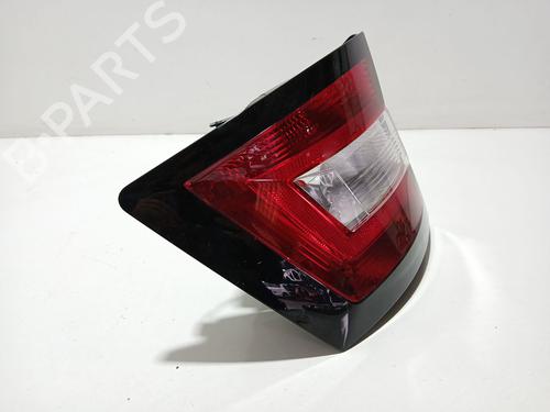 Left taillight SKODA FABIA III Estate (NJ5) 1.4 TDI | BP29973420C34