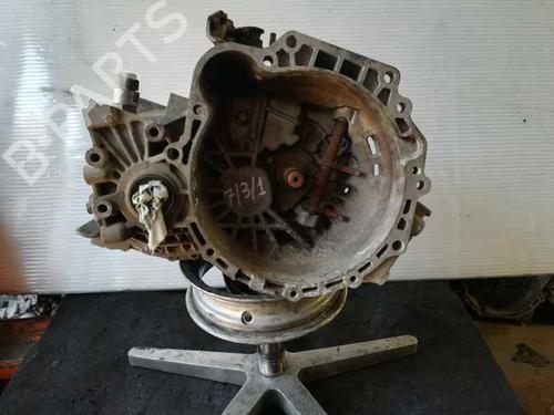Used Gearbox HYUNDAI MATRIX (FC) 1.5 CRDi (82 hp) 5883904