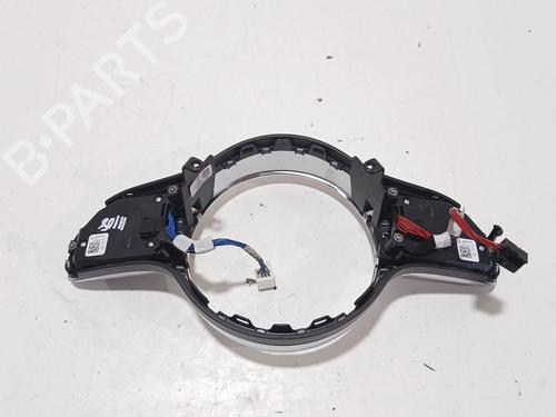 Steering wheel controls MERCEDES-BENZ A-CLASS (W177) A 180 d (177.003) | BP38783896E15 - Image 4
