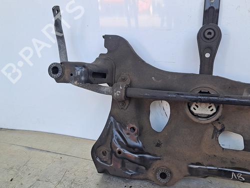 Subframe AUDI A3 Sportback (8VA, 8VF) 1.6 TDI | BP9810390M9 