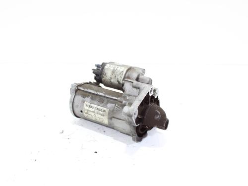 Used Starter RENAULT KADJAR (HA_, HL_) 1.6 dCi 130 4x4 (HLA4) (130 hp) 13366558