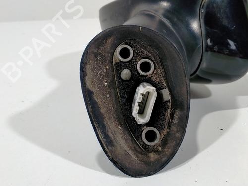 Left mirror FIAT GRANDE PUNTO (199_)  | BP11680721C26 