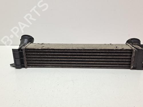 Intercooler BMW 1 (E87) 120 d | BP8818063M30 
