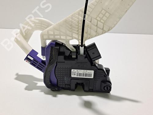 Rear left lock KIA CARENS IV 1.6 GDi | BP8924978C100 