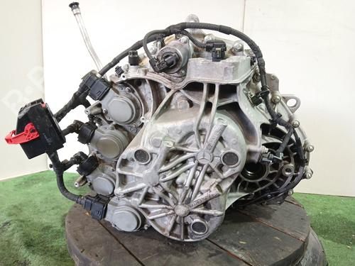 Gearbox MERCEDES-BENZ A-CLASS (W177) A 180 d (177.003) | BP36696083M3 - Image 3