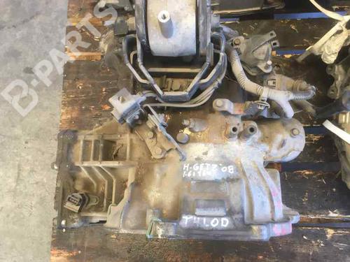 Used Gearbox HYUNDAI GETZ (TB) 1.6 (106 hp) 5245420
