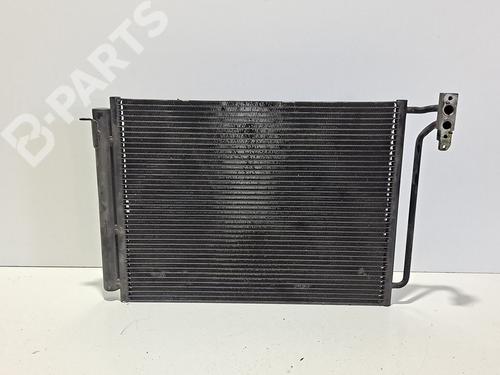 AC radiator BMW X5 (E53) 3.0 d | BP8491490M32  - Image 5