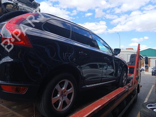 Left front indicator VOLVO XC60 I SUV (156) 2.4 D | BP39502596C32 - Image 7