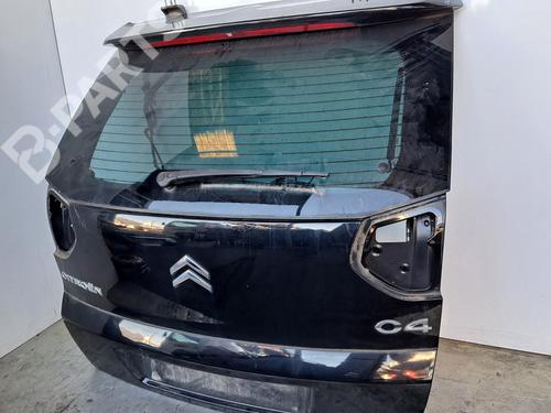 Tailgate CITROËN C4 Picasso I MPV (UD_) 1.6 HDi | BP9041952C6 