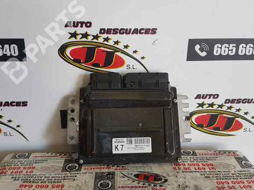 Used Engine control unit (ECU) NISSAN PRIMERA Hatchback (P12) 1.6 (109 hp) 5133993