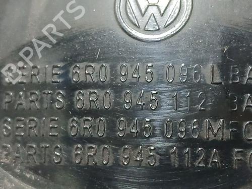 Højre baglygte VW POLO V (6R1, 6C1) 1.6 TDI | BP29935390C35