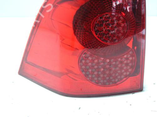 Left taillight PEUGEOT 307 SW (3H) 1.6 HDI 110 | BP21661428C34 