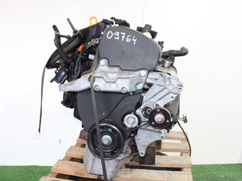 Motor SEAT TOLEDO II (1M2) [1998-2006]  18881916