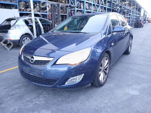 Used Parts OPEL ASTRA J (P10) [2009-2016]  4370713