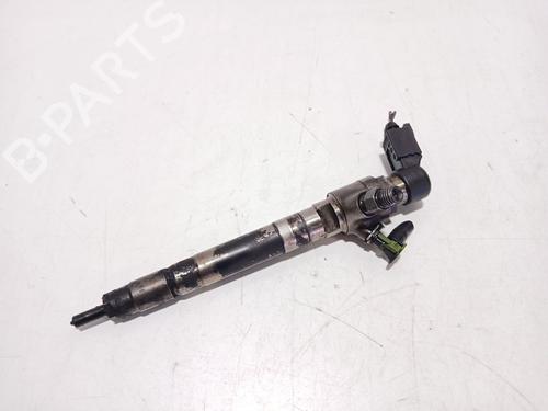 Used Injector Injector FORD TRANSIT Van (FA_ _) [2006-2014] 33045392 33045392
