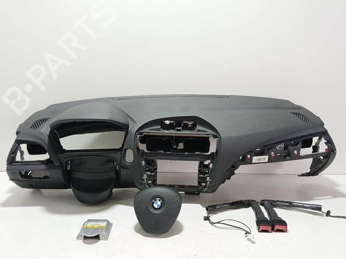 Airbag Kit BMW 1 (F20) 116 i | BP32264374C86