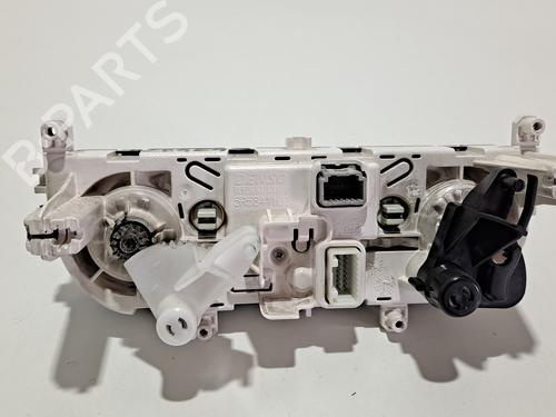 Climate control RENAULT CLIO IV (BH_) 1.5 dCi 90 | BP9205125I5 