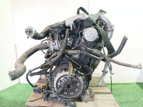 Engine PEUGEOT 306 Hatchback (7A, 7C, N3, N5)  | BP29609636M1 