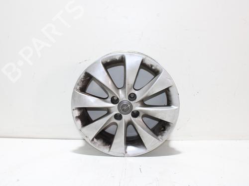 Used Rim OPEL CORSA E (X15) [2014-2025]  19154049