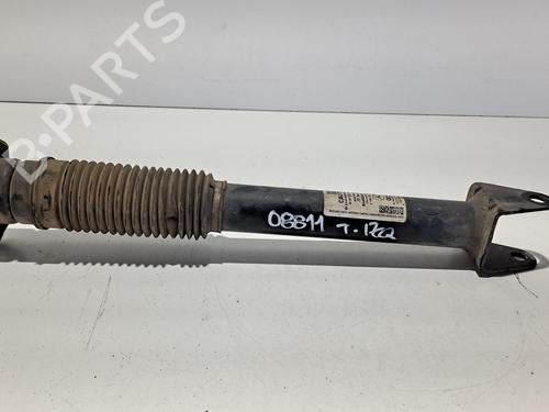 Used Left rear shock absorber MERCEDES-BENZ GLE (W166) [2015-2018]  8330586