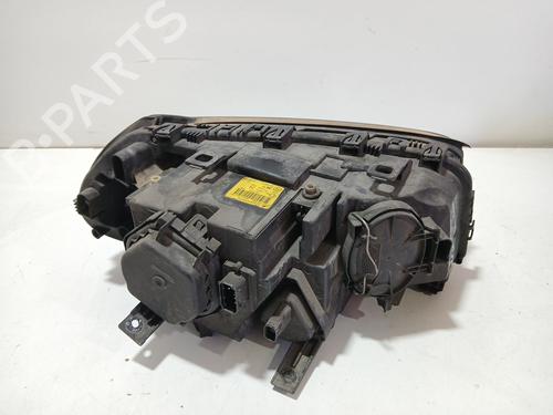 Left headlight BMW X3 (E83) 3.0 d | BP38173766C28 - Image 3