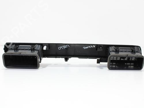Air vent MITSUBISHI OUTLANDER III (GG_W, GF_W, ZJ, ZL, ZK) 2.0 4WD (GF7W) | BP12555324I21 