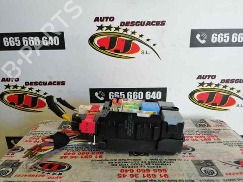 Used Fuse box CITROËN C4 Grand Picasso II (DA_, DE_) 1.6 HDi / BlueHDi 115 (115 hp) 5139233