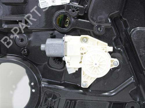 Front right window mechanism MERCEDES-BENZ GLA-CLASS (X156)  | BP16423081C23 