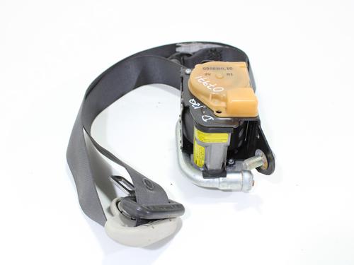 Front left seatbelt SUBARU IMPREZA Hatchback (GR, GH, G3) 2.0 D AWD | BP12824695I26 