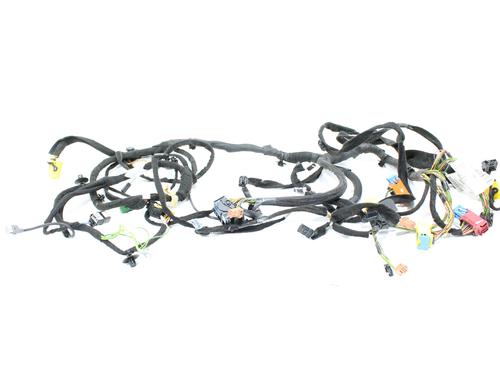 Used Cable Cable CITROËN C4 Picasso I MPV (UD_) 1.6 HDi 110 (112 hp) 33273114 33273114