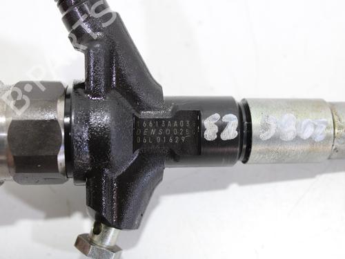 Injector SUBARU LEGACY V Estate (BR) 2.0 D AWD (BRD) | BP17384390M100 