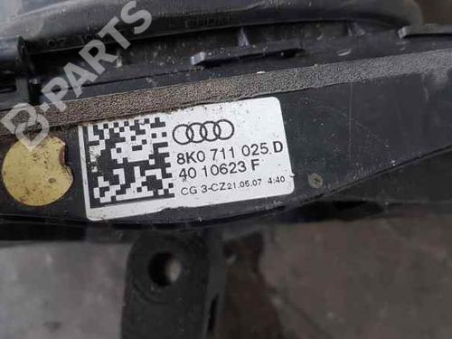 Gear lever AUDI A5 (8T3) 2.0 TDI | BP10239484M90 