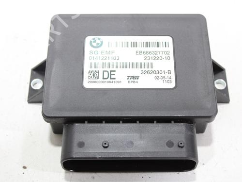 Electronic module BMW 5 (F10) 530 d xDrive | BP18666058M83 