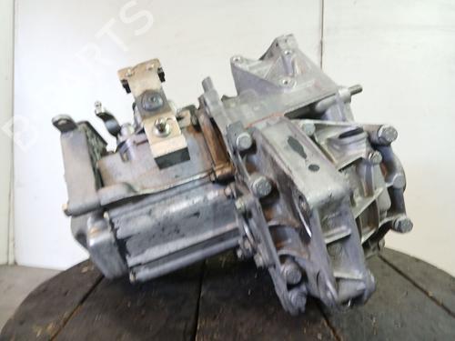 Gearbox FIAT PUNTO EVO (199_) 1.2 | BP40037014M3 - Image 4