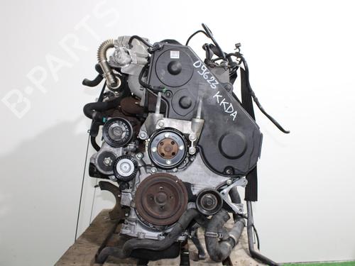 Engine FORD C-MAX (DM2) | BP16423216M1 - Image 1