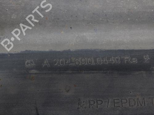 Step MERCEDES-BENZ C-CLASS (W204) C 180 Kompressor (204.044, 204.045) | BP14252808C149 
