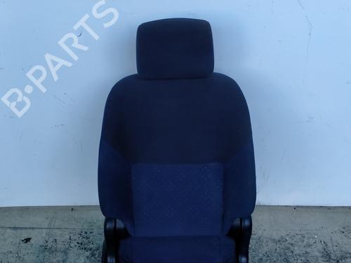 Right front seat NISSAN NV200 / EVALIA Bus 1.5 dCi 90 (M20, M20M) | BP11505916C16 