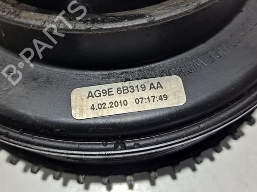 Pulley FORD MONDEO IV (BA7) | BP14252112M122