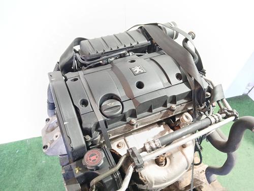 Engine PEUGEOT 206 Hatchback (2A/C) 1.6 16V | BP23256298M1 