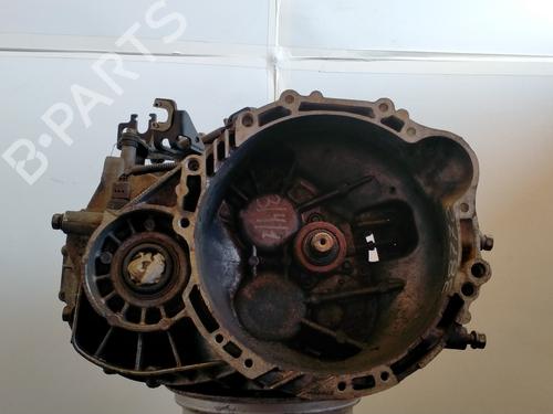 Used Gearbox HYUNDAI i30 (FD) 2.0 CRDi (140 hp) 5840251