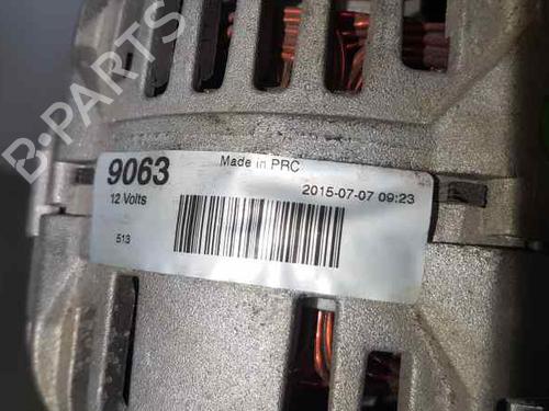 Alternator TOYOTA AVENSIS (_T22_) 1.6 i (AT220_, AT220R) | BP5233980M7 