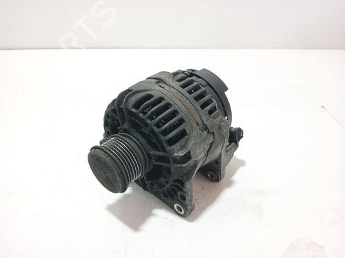 Used Alternator SEAT LEON (1M1) 1.9 TDI (110 hp) 28598860
