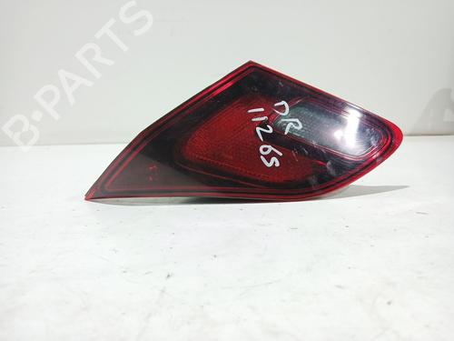 Used Right tailgate light Right tailgate light 38621592 38621592
